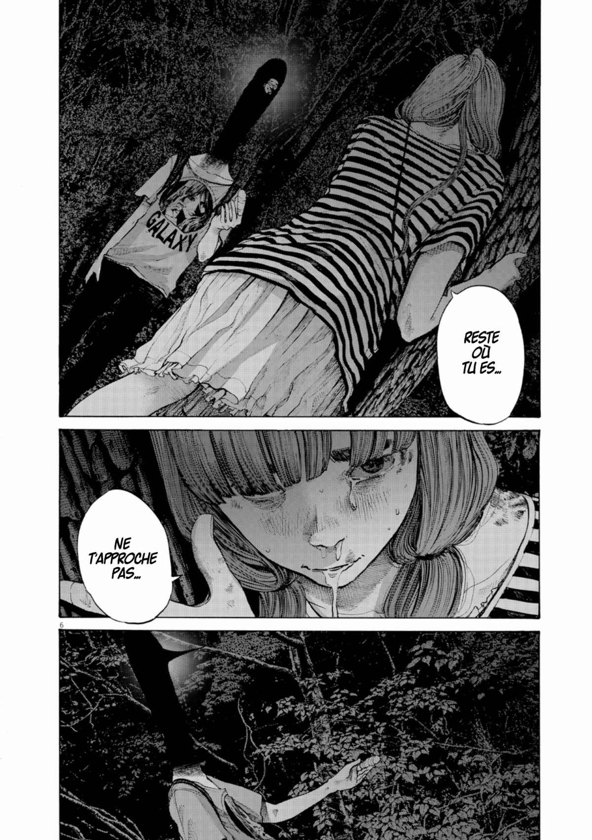 Read Bonne nuit Punpun FR Manga Online
