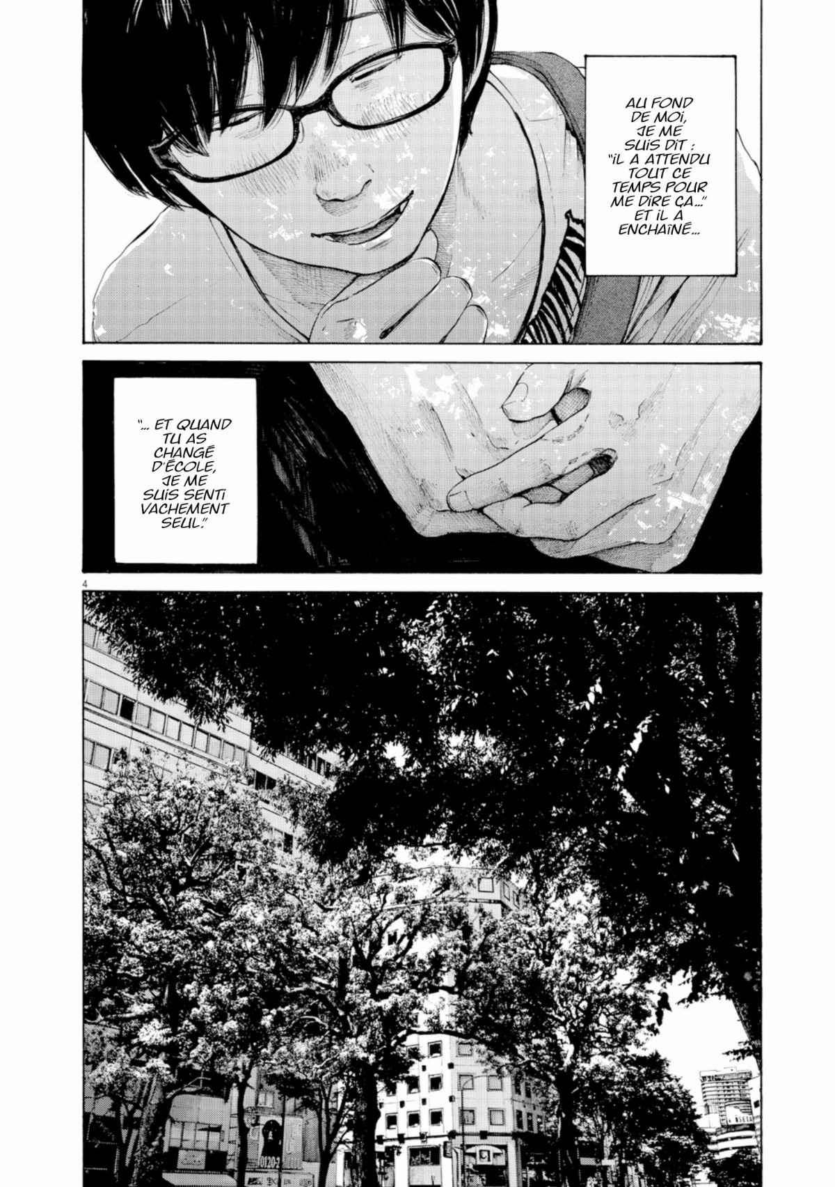 Read Bonne nuit Punpun FR Manga Online