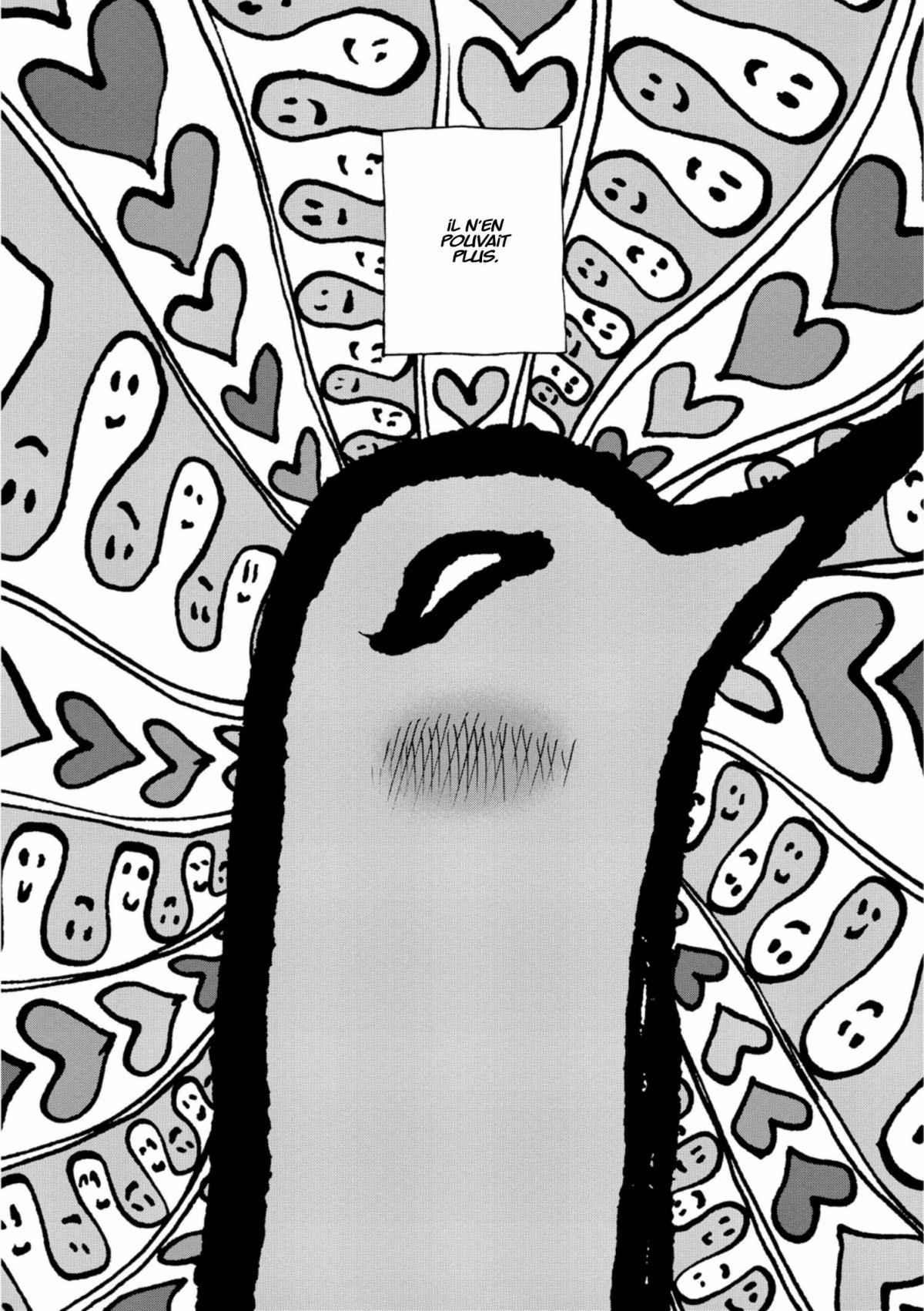 Read Bonne nuit Punpun FR Manga Online