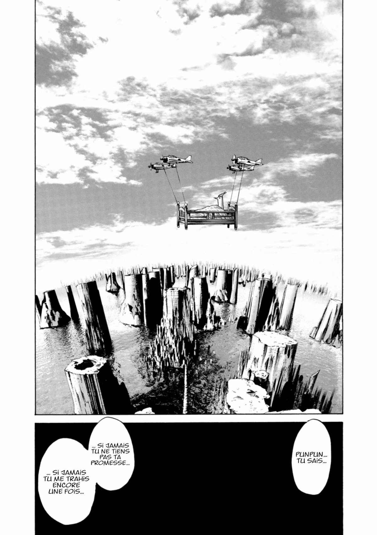 Read Bonne nuit Punpun FR Manga Online