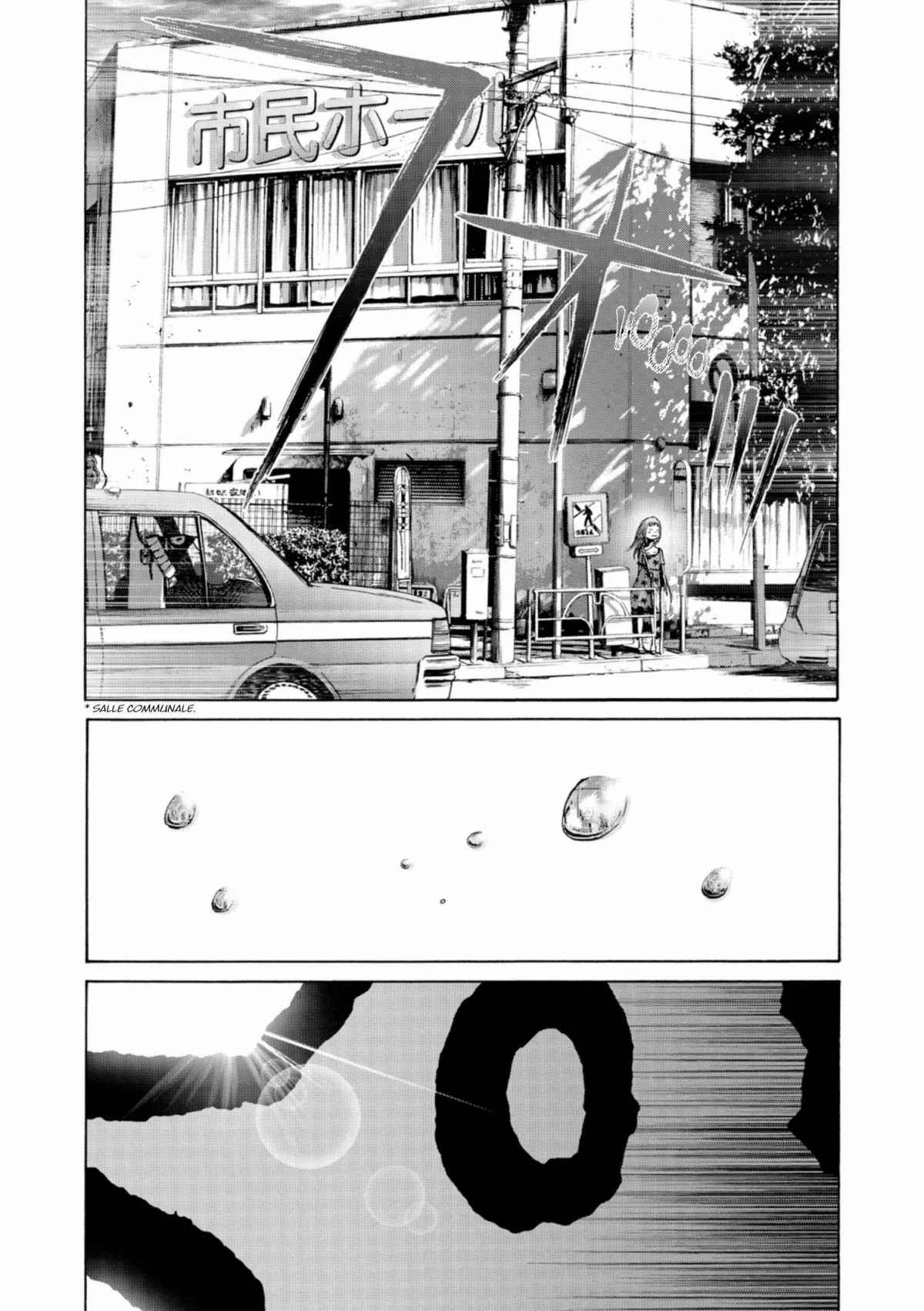 Read Bonne nuit Punpun FR Manga Online