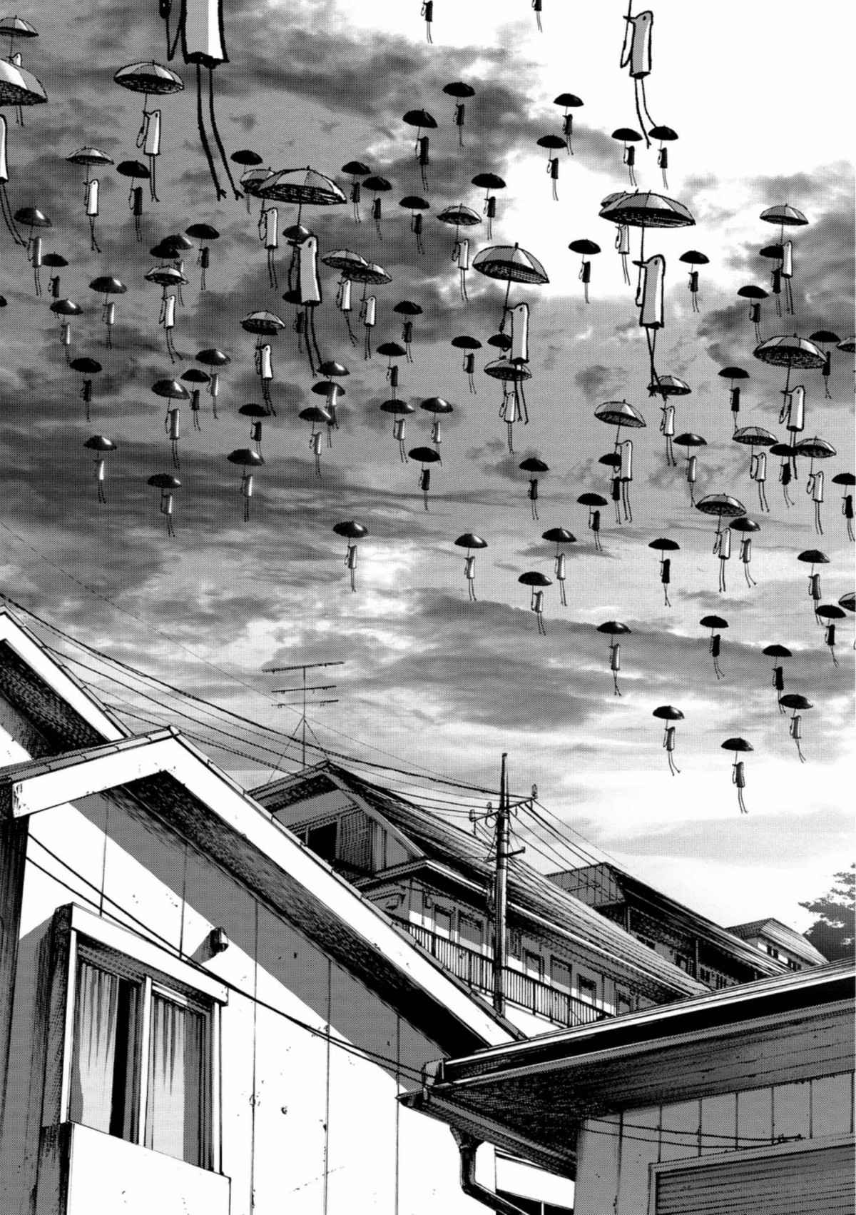 Read Bonne nuit Punpun FR Manga Online