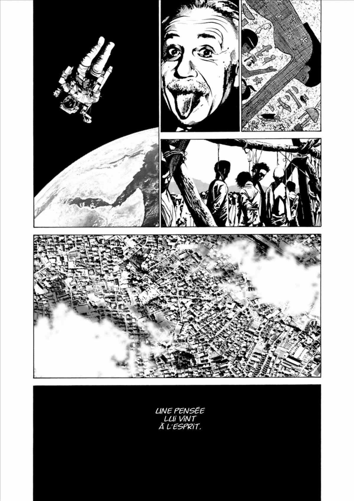 Read Bonne nuit Punpun FR Manga Online