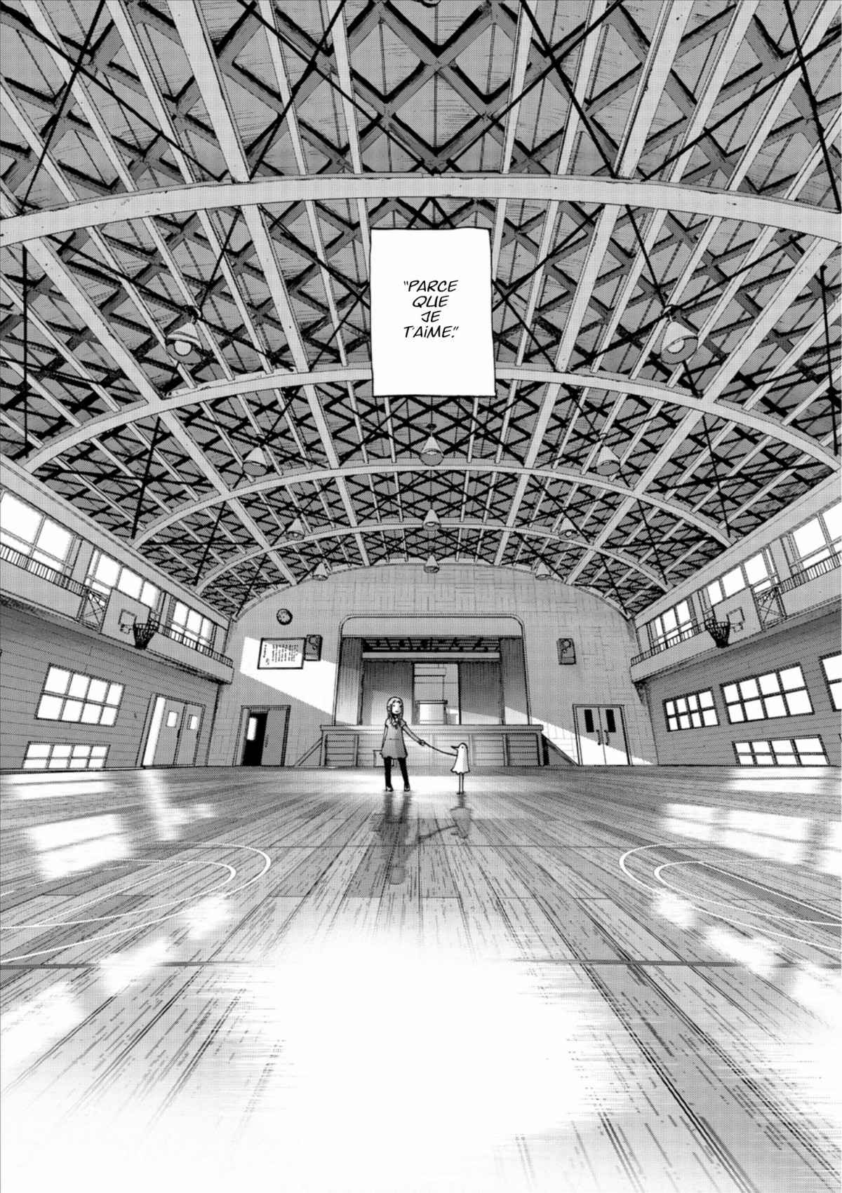 Read Bonne nuit Punpun FR Manga Online