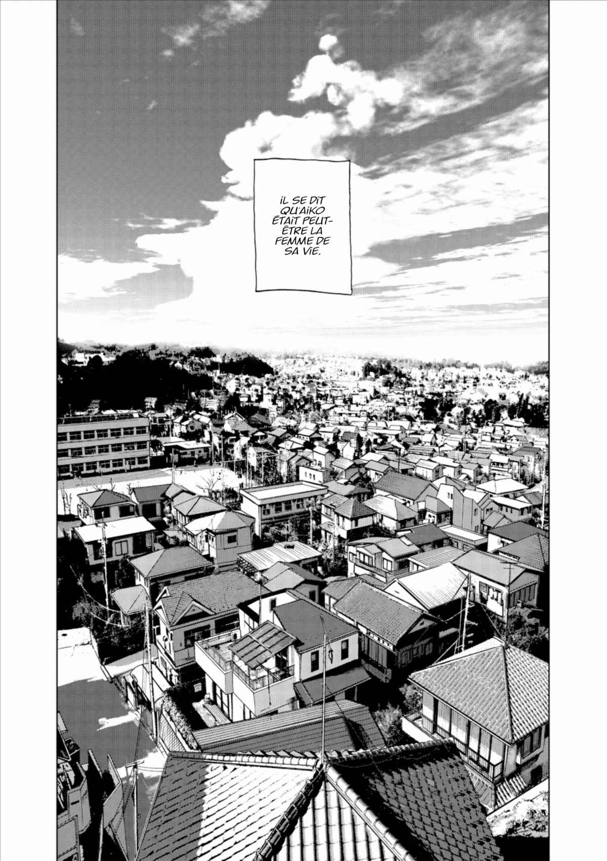 Read Bonne nuit Punpun FR Manga Online