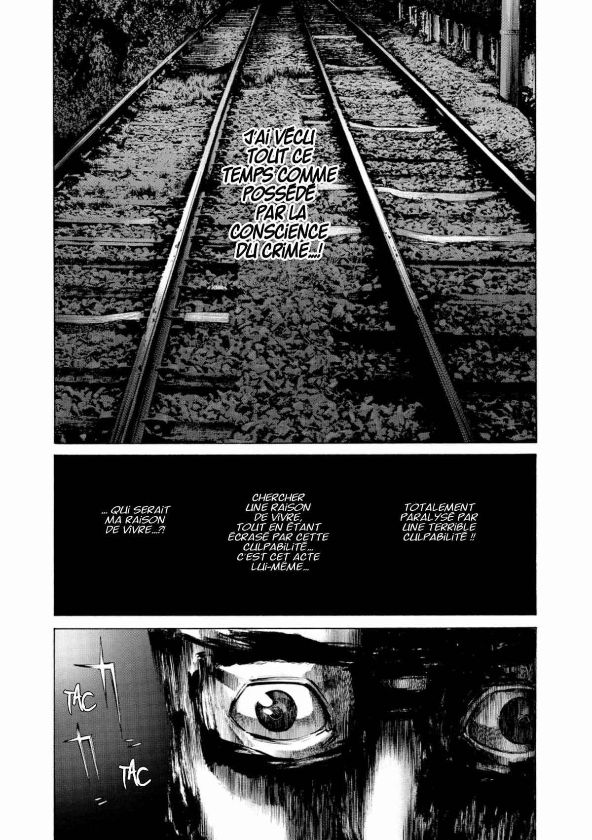 Read Bonne nuit Punpun FR Manga Online