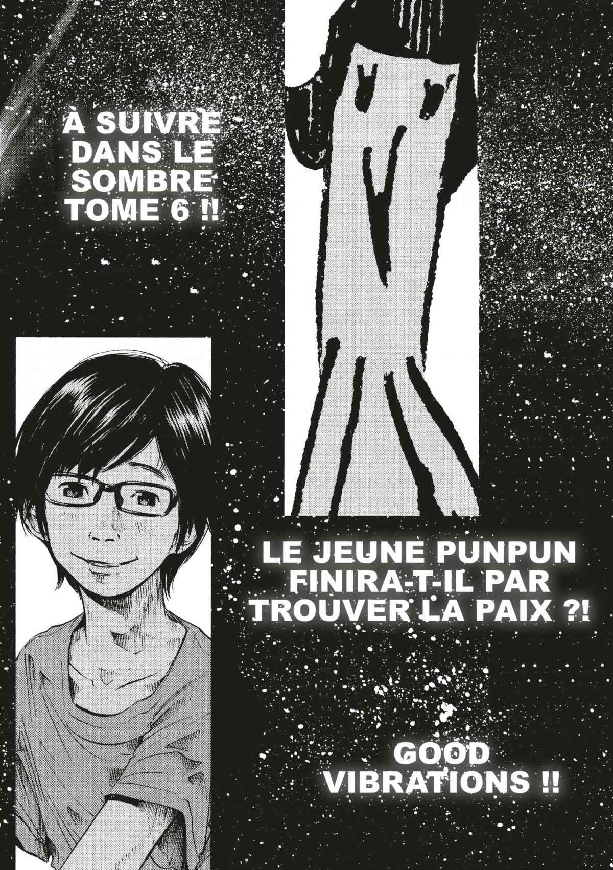 Read Bonne nuit Punpun FR Manga Online