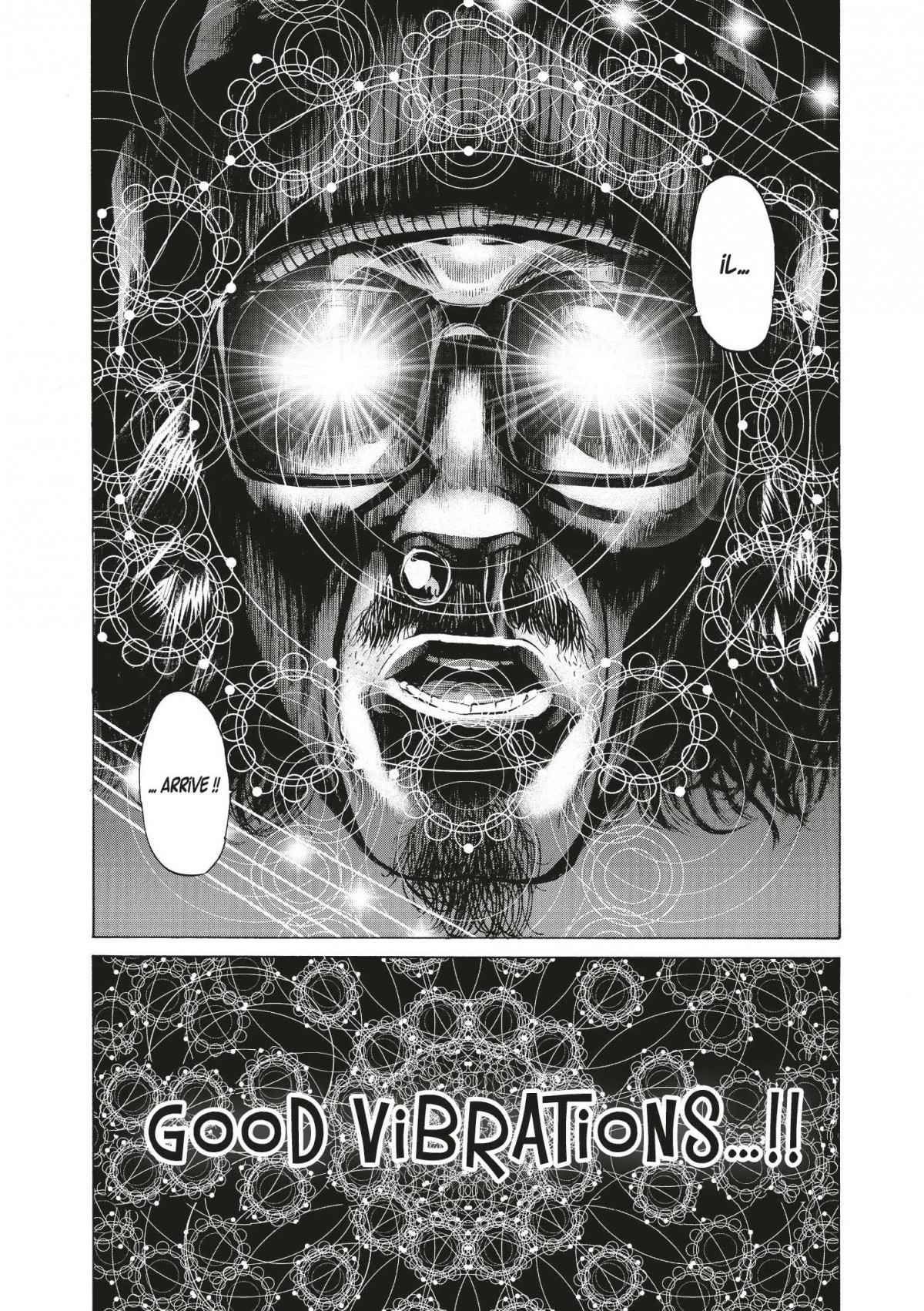 Read Bonne nuit Punpun FR Manga Online