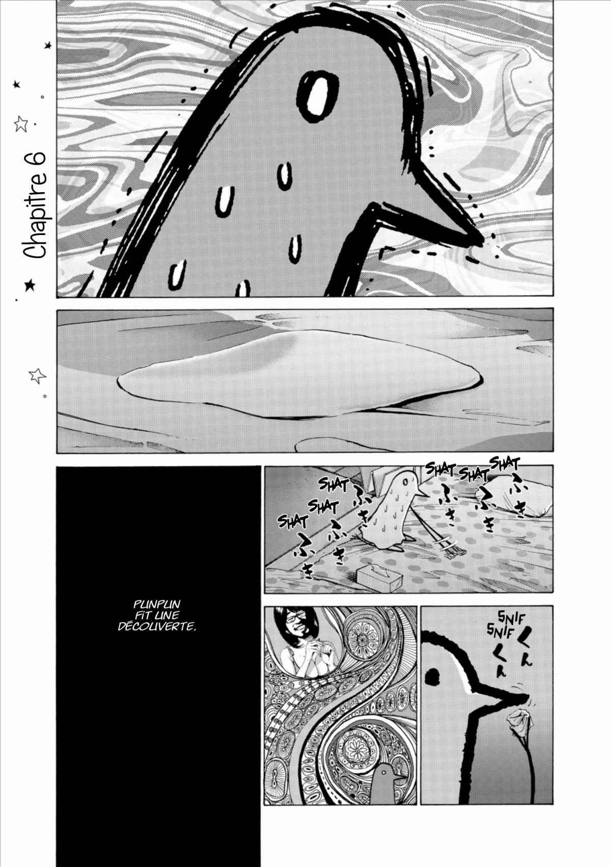 Read Bonne nuit Punpun FR Manga Online