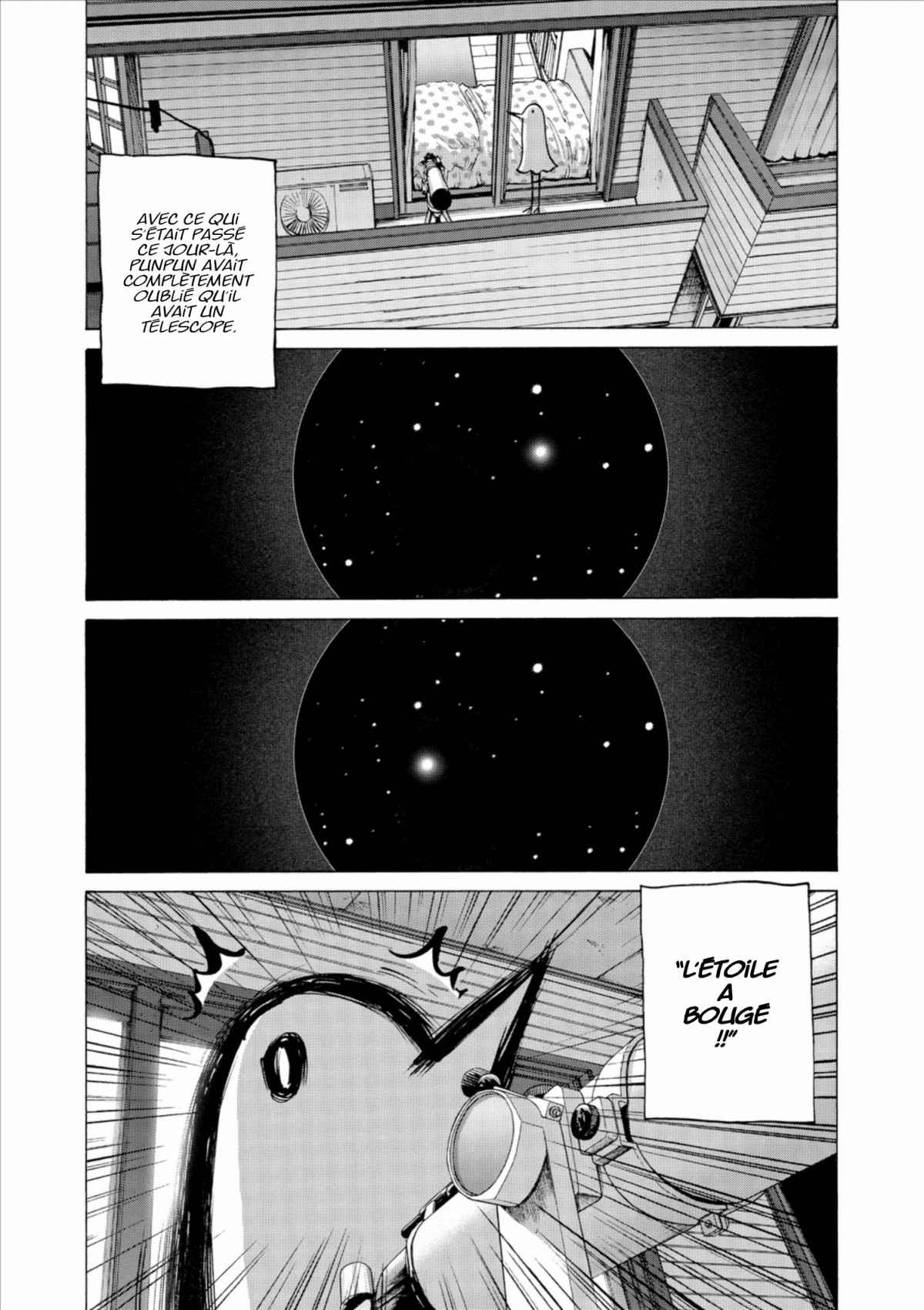 Read Bonne nuit Punpun FR Manga Online