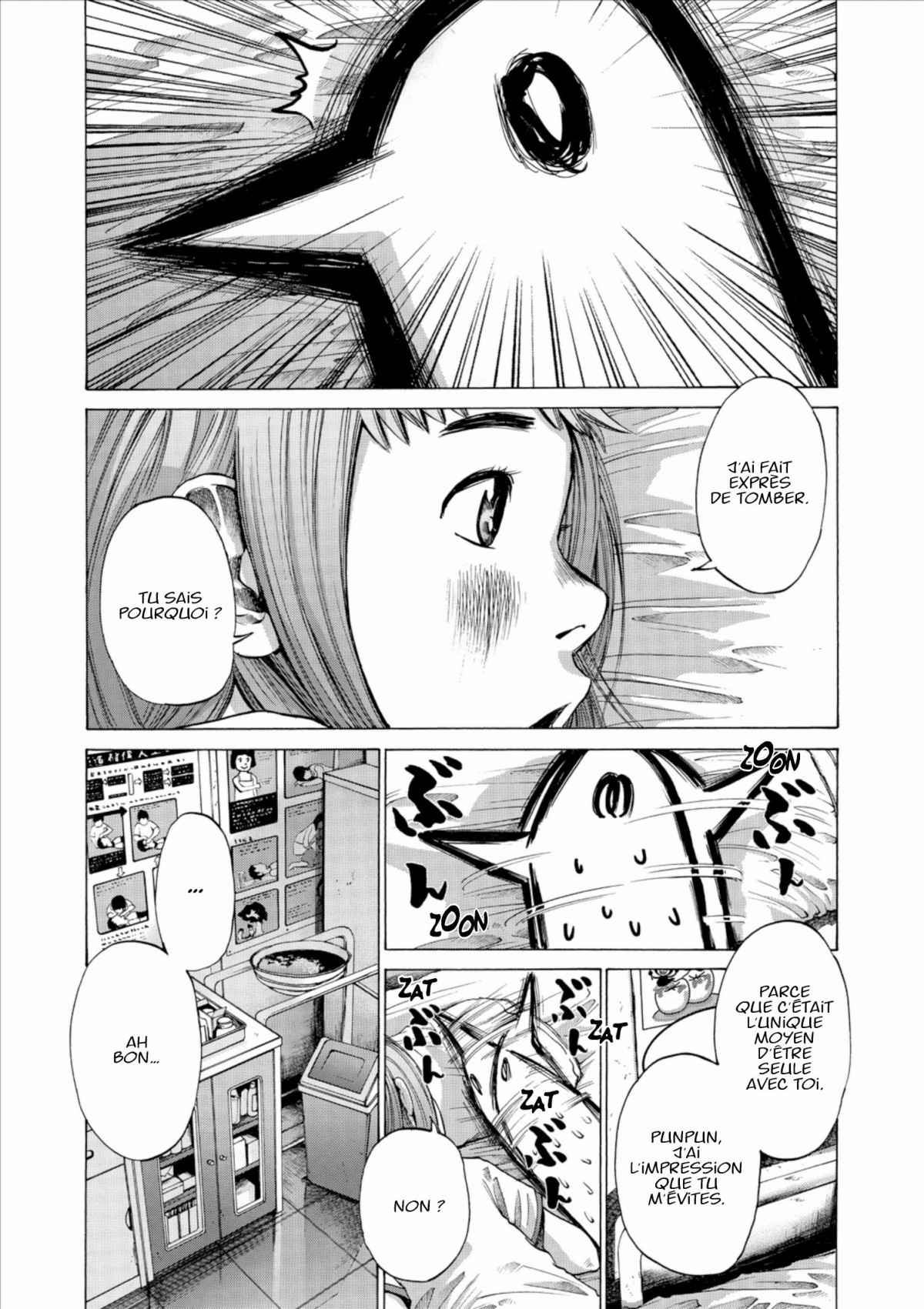 Read Bonne nuit Punpun FR Manga Online