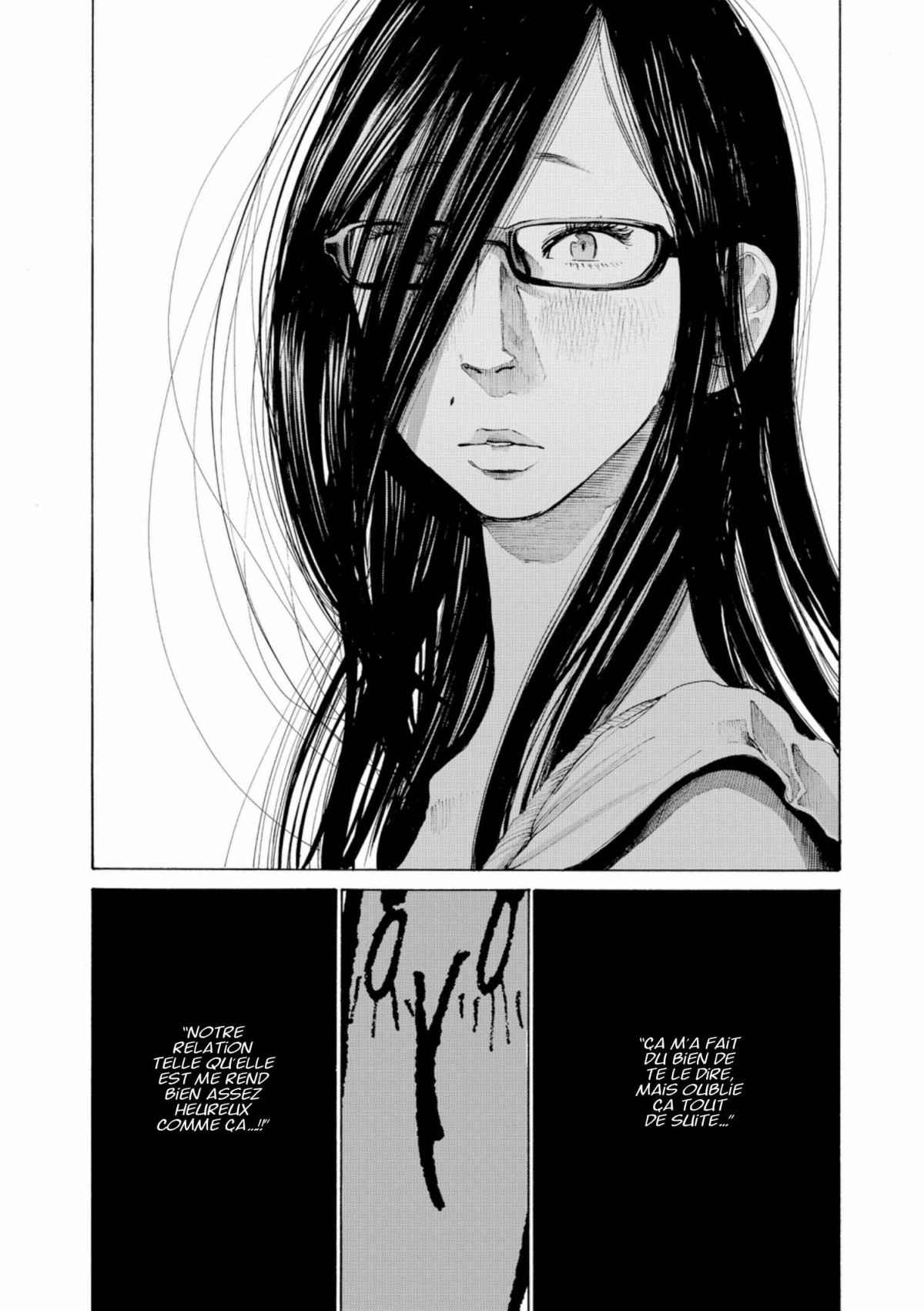 Read Bonne nuit Punpun FR Manga Online
