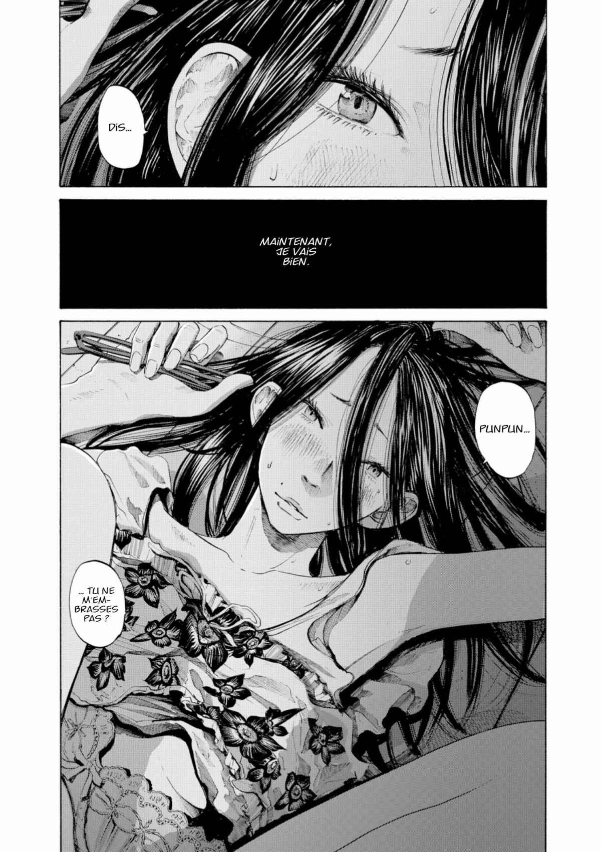 Read Bonne nuit Punpun FR Manga Online
