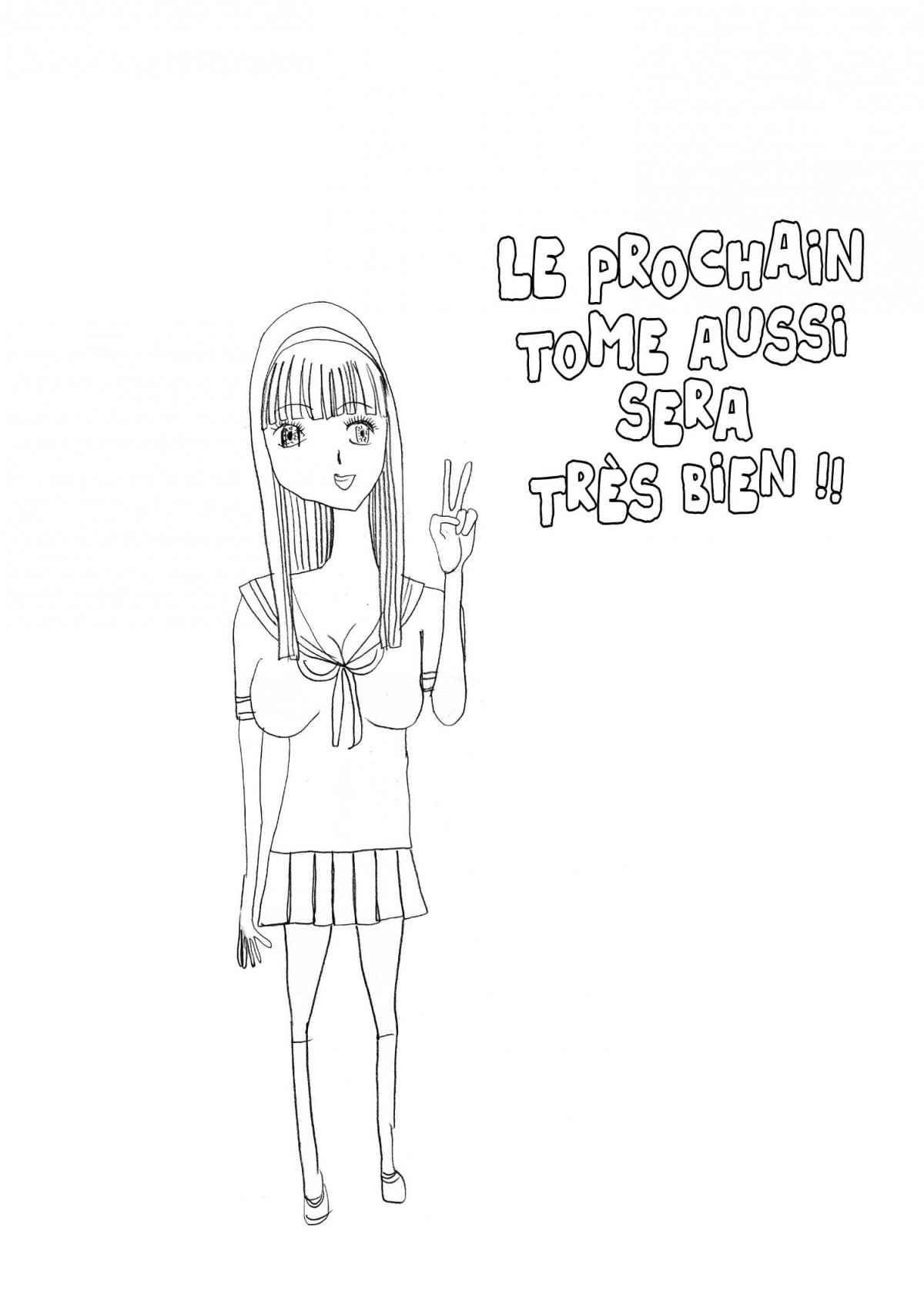Read Bonne nuit Punpun FR Manga Online
