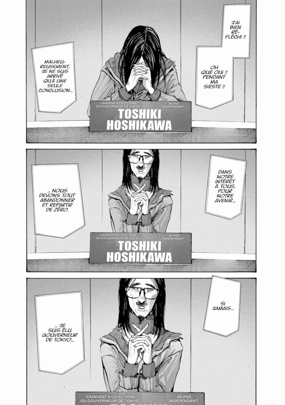 Read Bonne nuit Punpun FR Manga Online