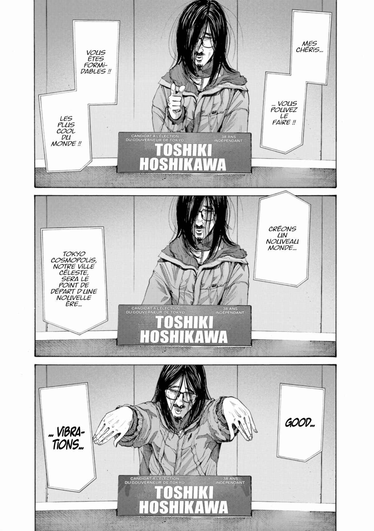 Read Bonne nuit Punpun FR Manga Online