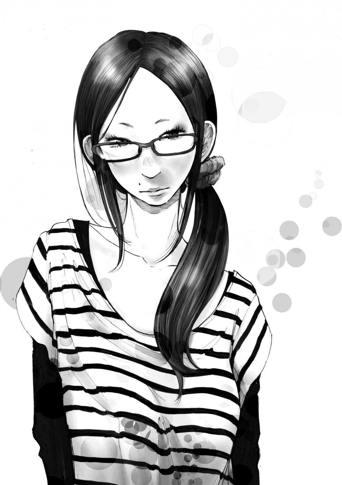 Read Bonne nuit Punpun FR Manga Online
