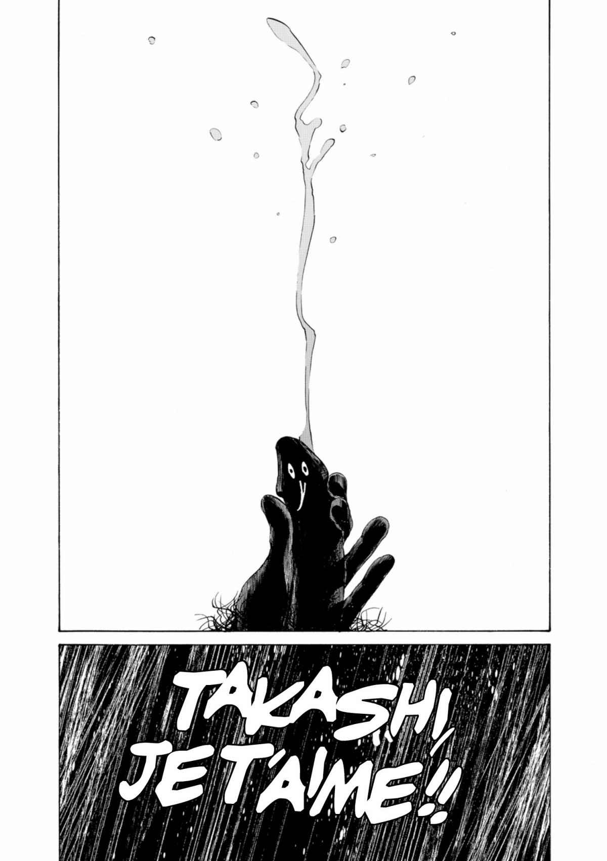 Read Bonne nuit Punpun FR Manga Online