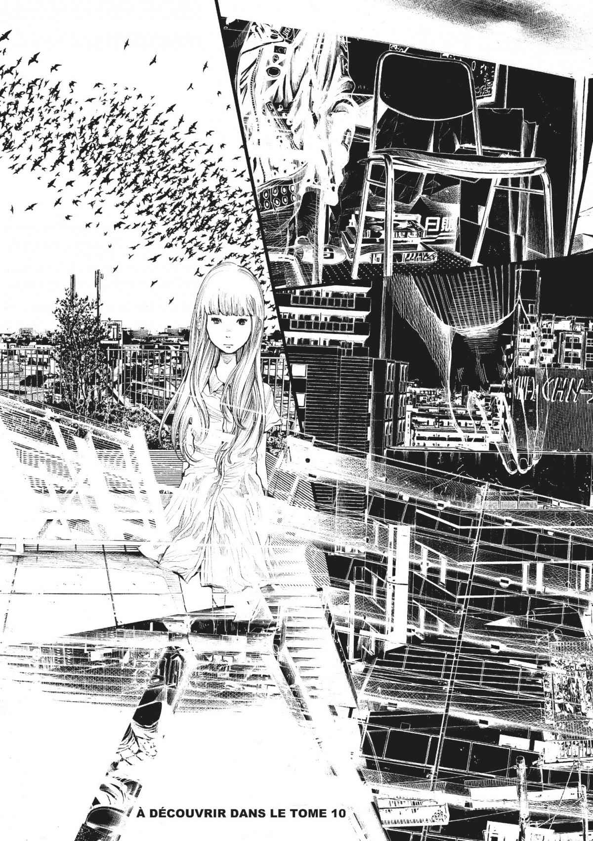 Read Bonne nuit Punpun FR Manga Online