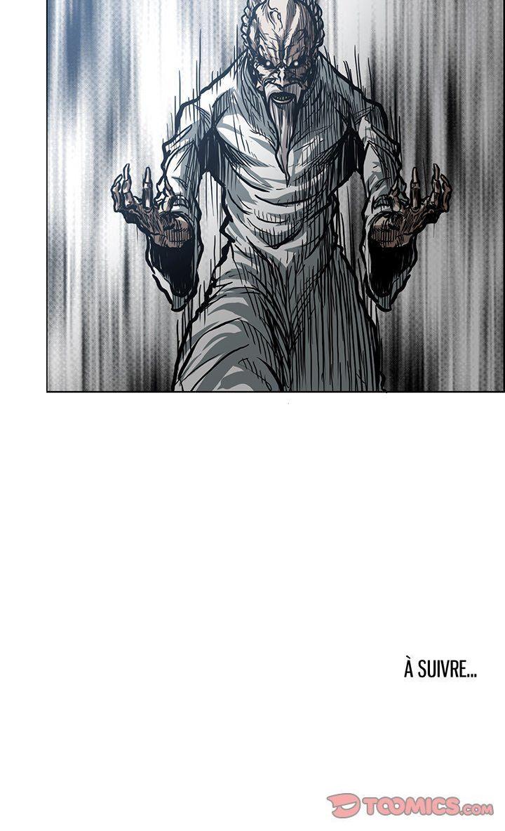 Read Boss in School FR Manga Online