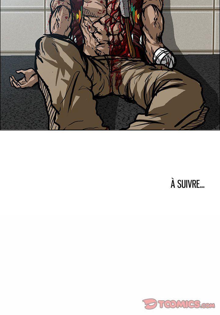 Read Boss in School FR Manga Online