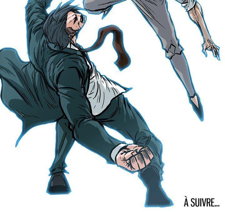 Read Boss in School FR Manga Online