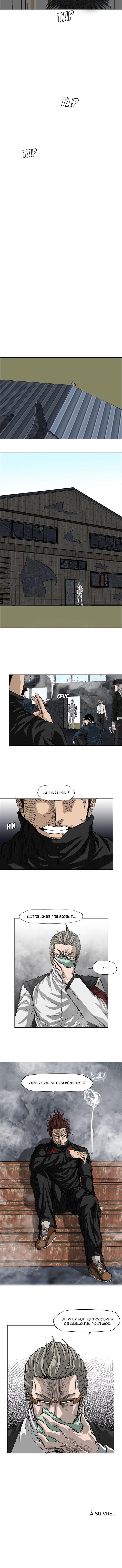 Read Boss in School FR Manga Online