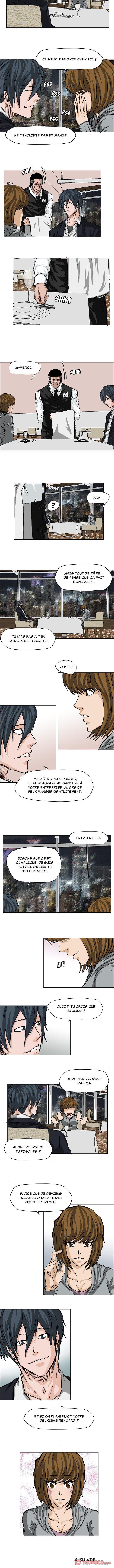 Read Boss in School FR Manga Online