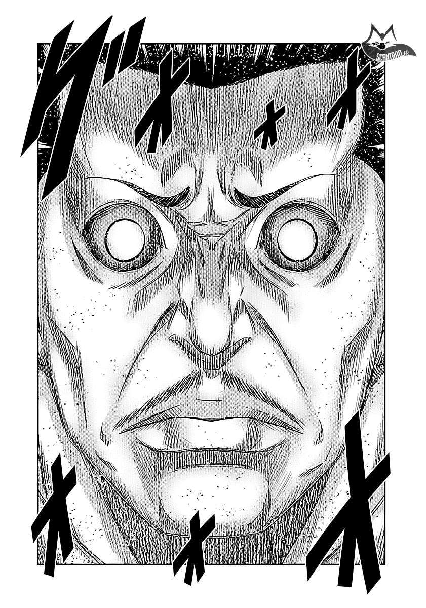 Read Bouncer FR Manga Online