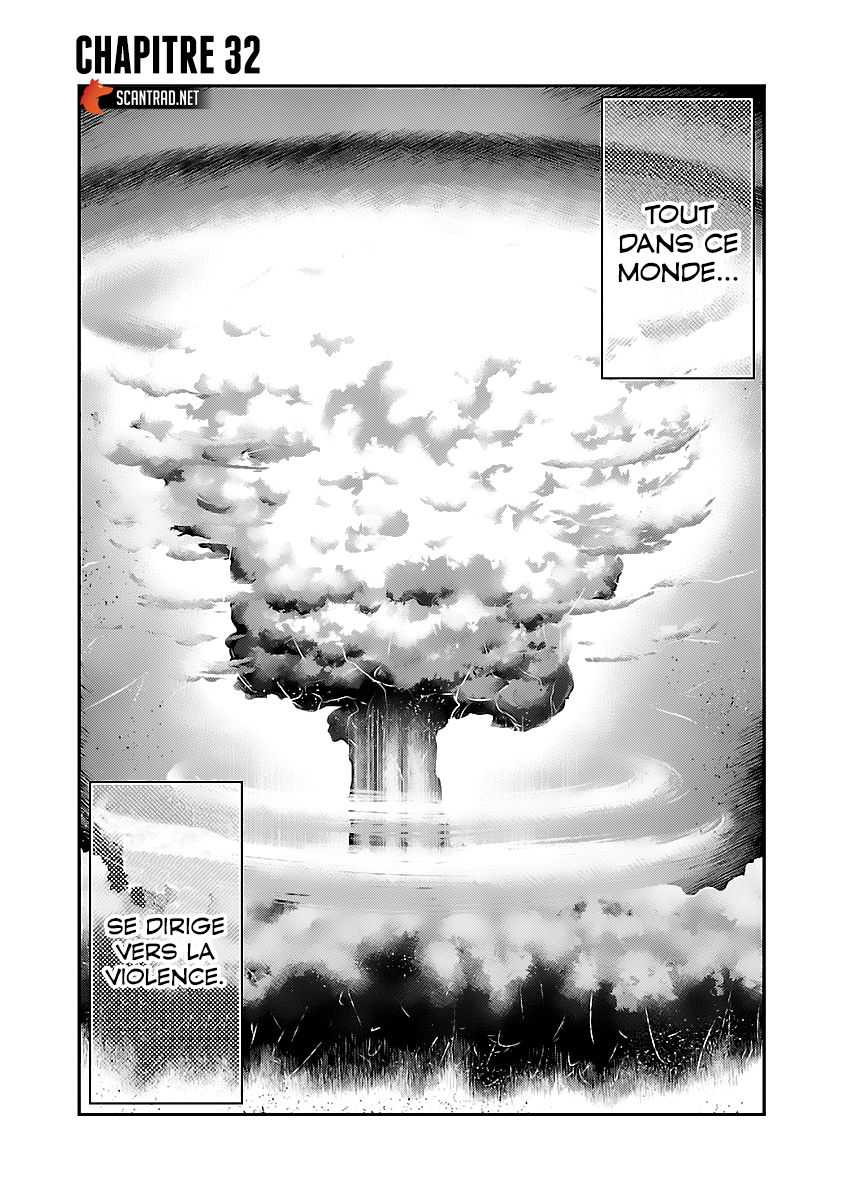 Read Bouncer FR Manga Online
