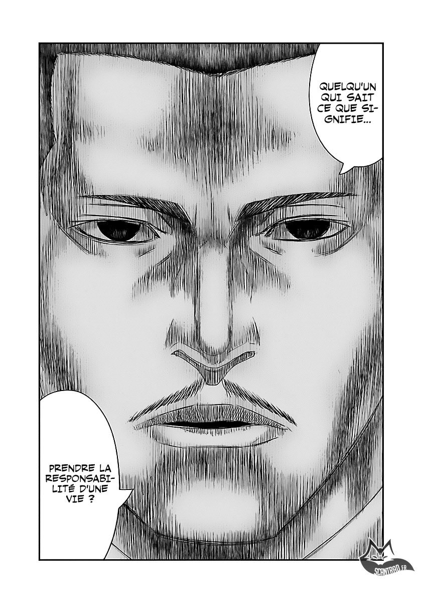 Read Bouncer FR Manga Online