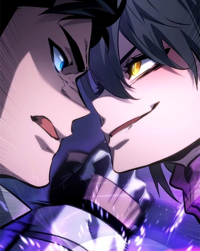 Read Boundless Necromancer FR Manga Online