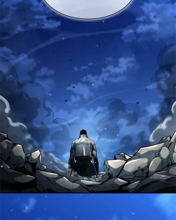Read Boundless Necromancer FR Manga Online