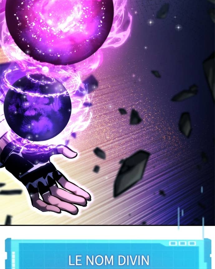 Read Boundless Necromancer FR Manga Online