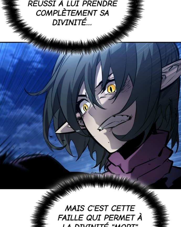 Read Boundless Necromancer FR Manga Online