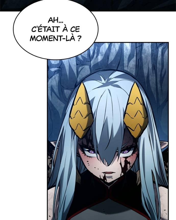 Read Boundless Necromancer FR Manga Online