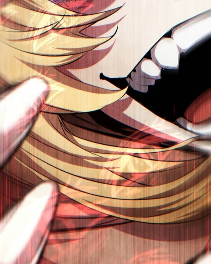 Read Boundless Necromancer FR Manga Online
