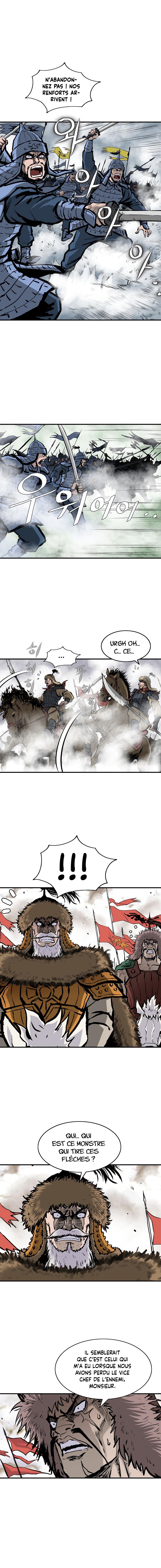 Read Bowblade Spirit FR Manga Online