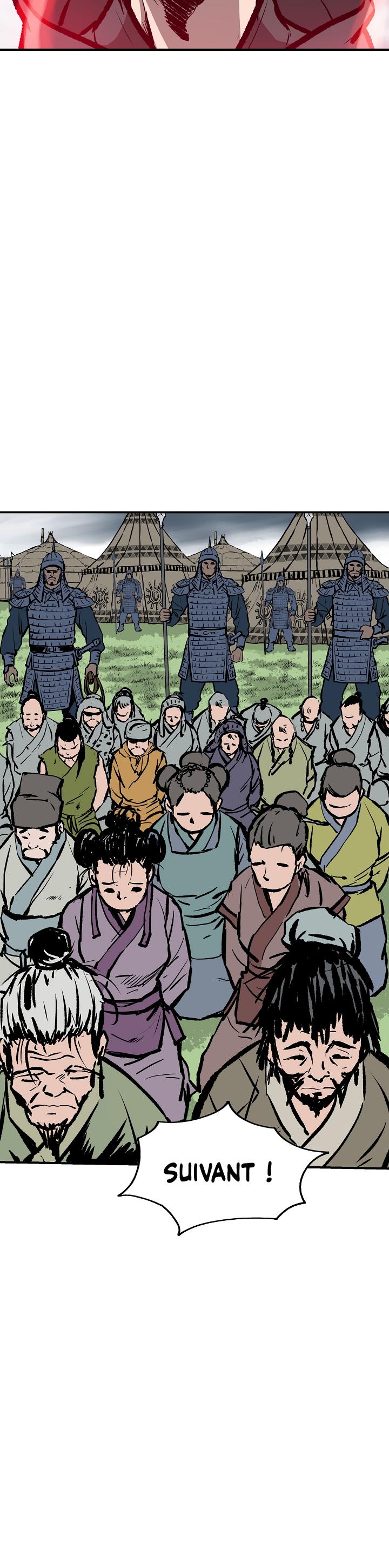 Read Bowblade Spirit FR Manga Online