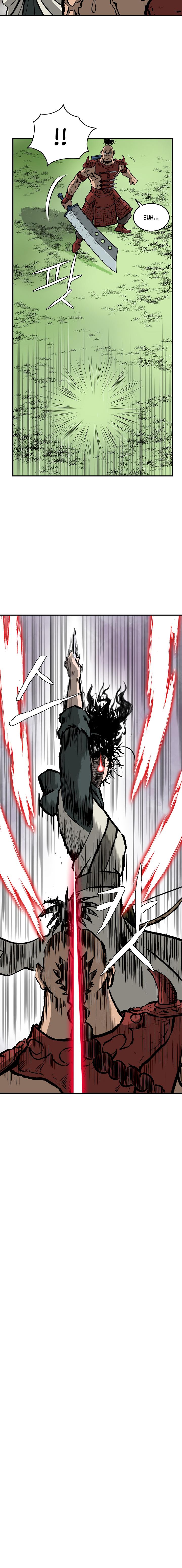 Read Bowblade Spirit FR Manga Online