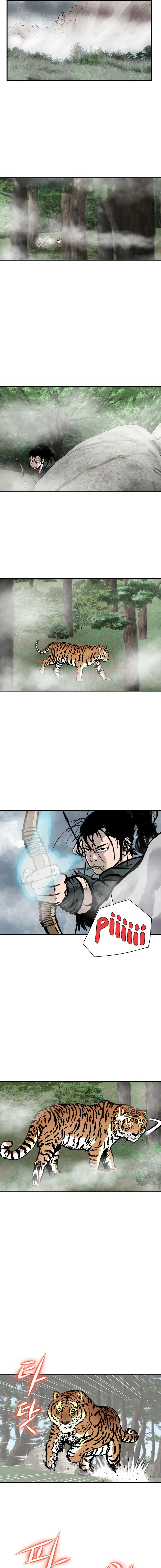 Read Bowblade Spirit FR Manga Online
