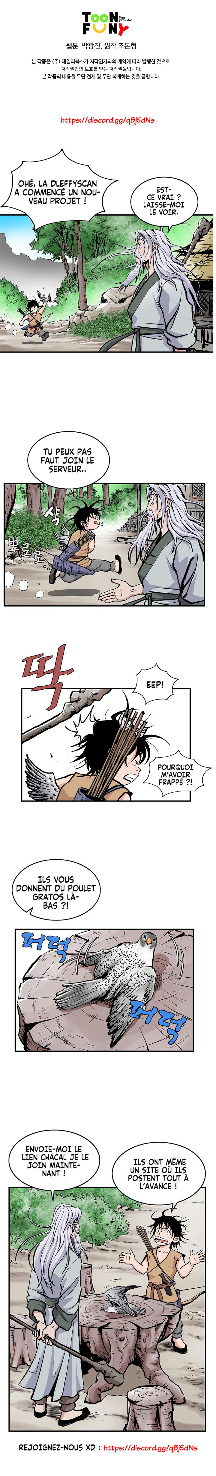 Read Bowblade Spirit FR Manga Online