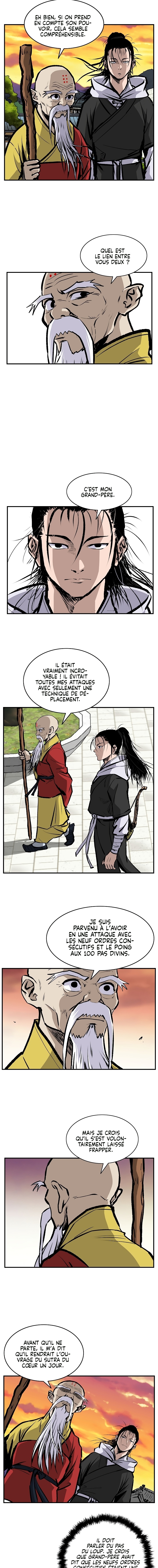 Read Bowblade Spirit FR Manga Online