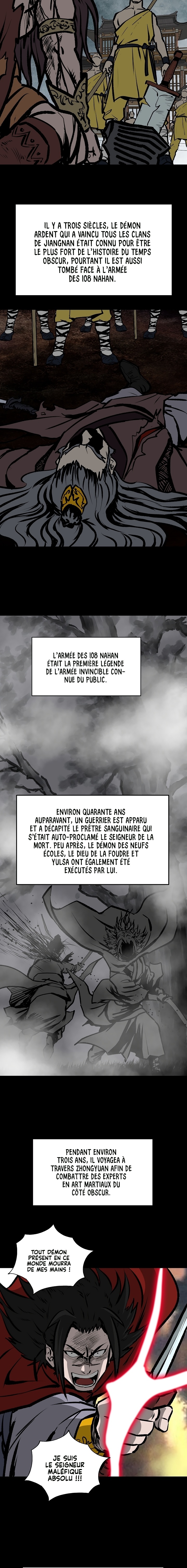 Read Bowblade Spirit FR Manga Online