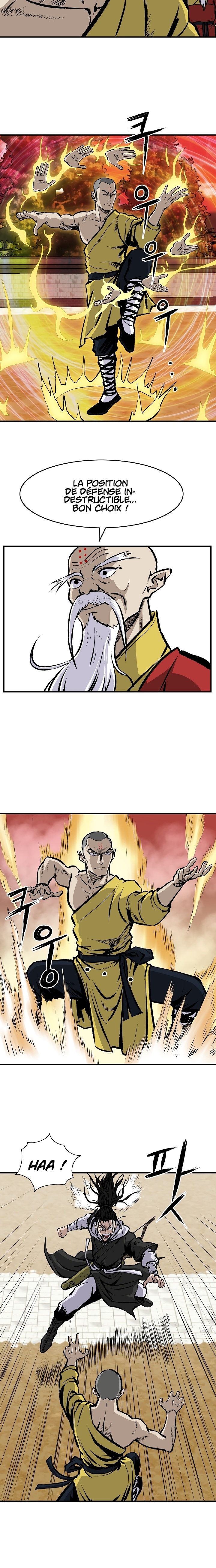 Read Bowblade Spirit FR Manga Online