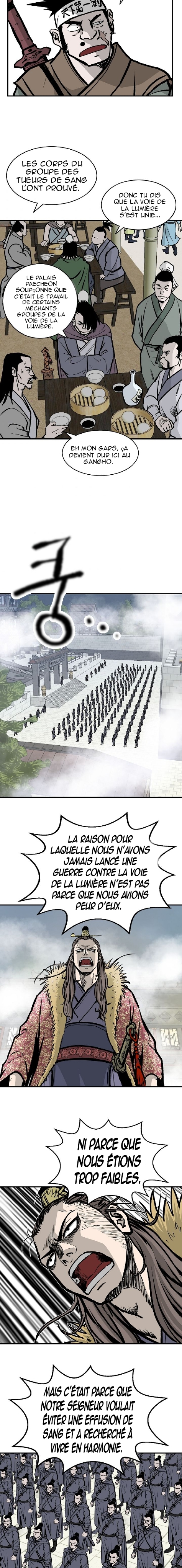 Read Bowblade Spirit FR Manga Online
