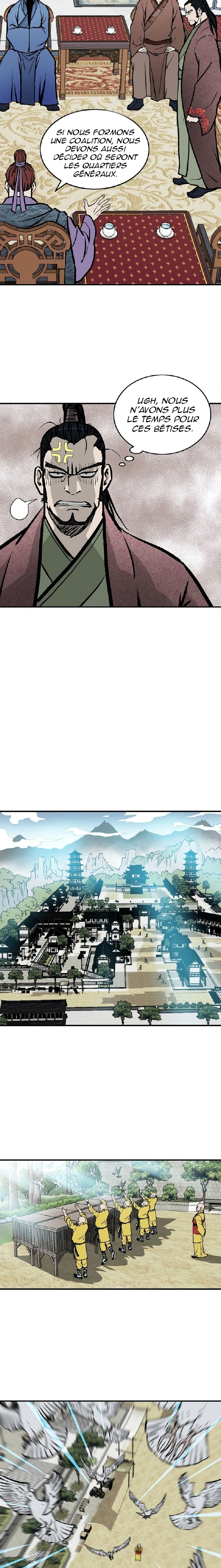 Read Bowblade Spirit FR Manga Online