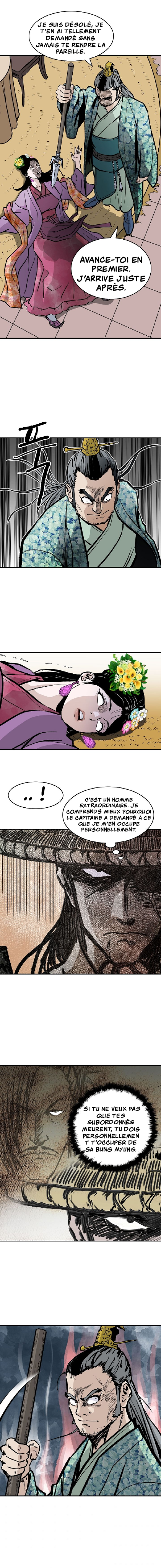 Read Bowblade Spirit FR Manga Online