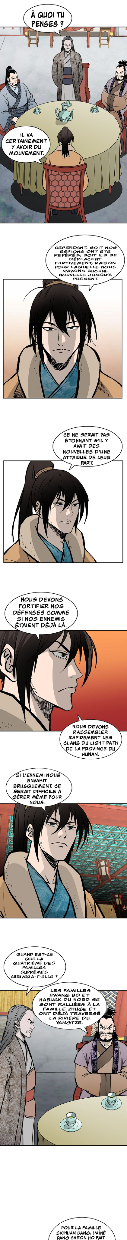 Read Bowblade Spirit FR Manga Online