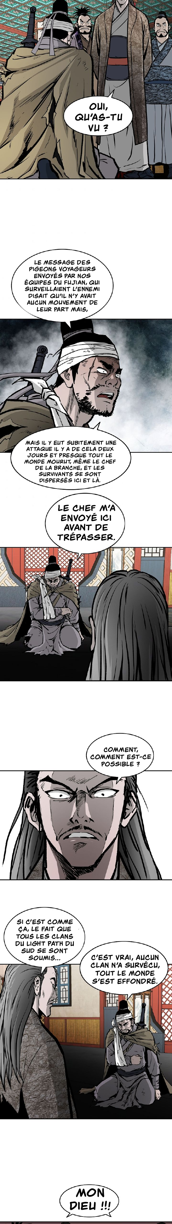 Read Bowblade Spirit FR Manga Online